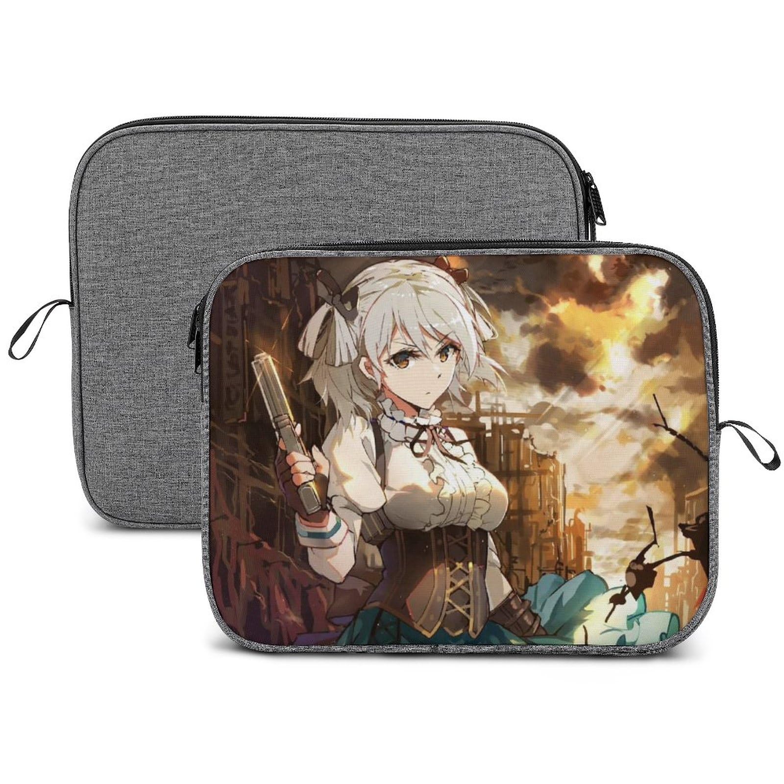 ゴッドイーター スリーブ